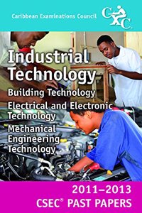 CSEC PP 11 13 INDUSTRIAL TECH