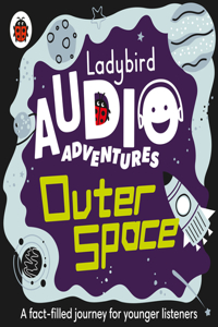 Ladybird Listens - Space