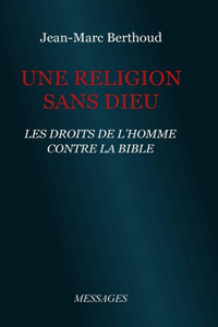 Religion sans Dieu