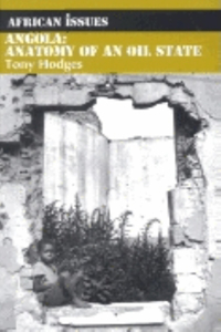 Angola, Second Edition