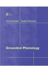 Grounded Phonology