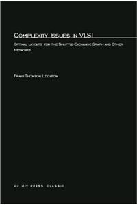 Complexity Issues in VLSI