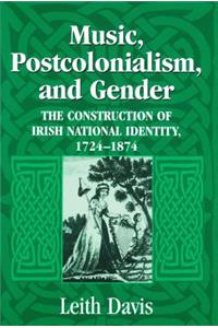 Music, Postcolonialism, and Gender