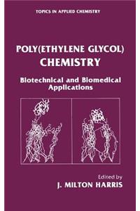 Poly(Ethylene Glycol) Chemistry
