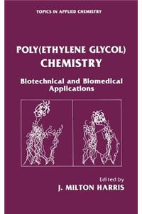 Poly(ethylene Glycol) Chemistry