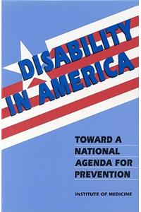 Disability in America