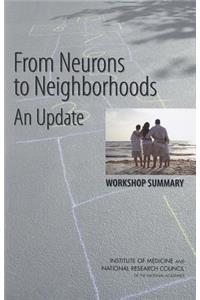 From Neurons to Neighborhoods