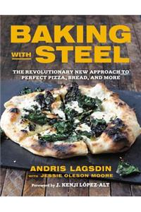 Baking with Steel