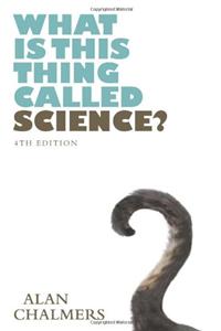 What is This Thing Called Science?
