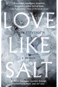 Love Like Salt