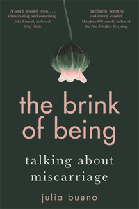 The Brink of Being