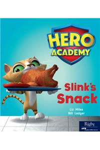 Slink's Snack