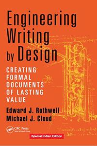 Engineering Writing by Design