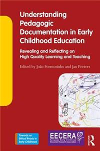 Understanding Pedagogic Documentation in Early Childhood Education