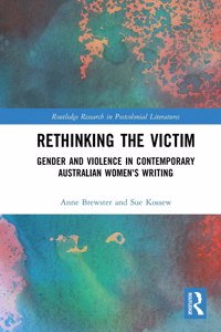 Rethinking the Victim