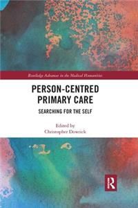 Person-centred Primary Care