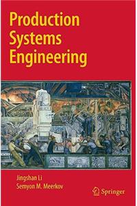 Production Systems Engineering