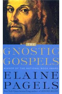 The Gnostic Gospels