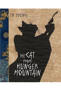 The Cat From Hunger Mountain