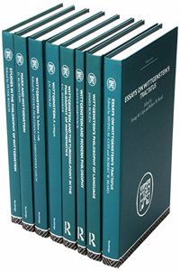 Routledge Library Editions - Wittgenstein