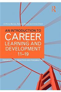 Introduction to Career Learning & Development 11-19