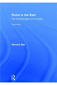 Rome in the East