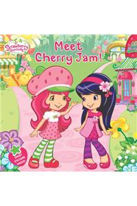 Meet Cherry Jam!