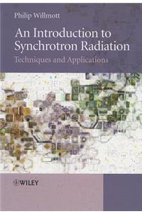 An Introduction to Synchrotron Radiation: Techniques and Applications