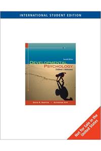 Developmental Psychology: Childhood and Adolescence