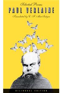 Selected Poems of Paul Verlaine, Bilingual edition