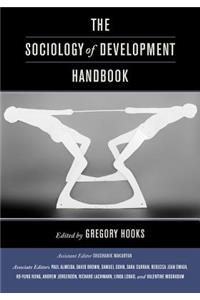 The Sociology of Development Handbook