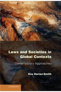 Laws and Societies in Global Contexts