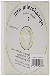 New Interchange Student's Book 2 (Electronic Format)