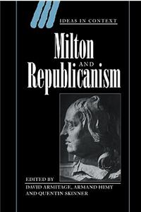 Milton and Republicanism