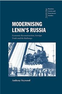 Modernising Lenin's Russia