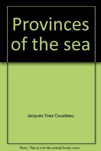 Provinces of the Sea