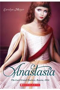 Anastasia: The Last Grand Duchess, Russia, 1914