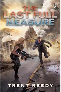 The Last Full Measure (Divided We Fall, Book 3), Volume 3