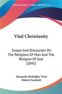Vital Christianity
