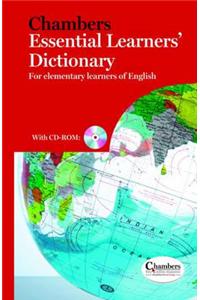 Chambers Essential Learners' Dictionary