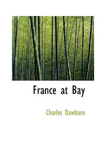 France at Bay