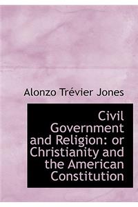 Civil Government and Religion