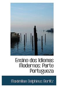 Ensino DOS Idiomas Modernos