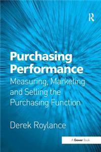 Purchasing Performance