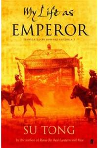 My Life as Emperor