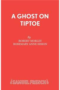 Ghost on Tiptoe