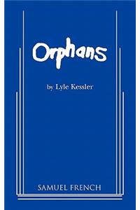 Orphans (Kessler)