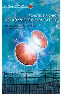 Roadside Picnic
