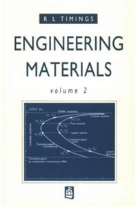 Engineering Materials: v. 2