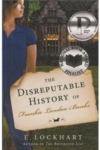 The Disreputable History of Frankie Landau-Banks